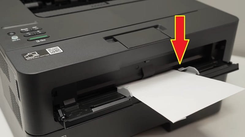 envelope printing software in excel