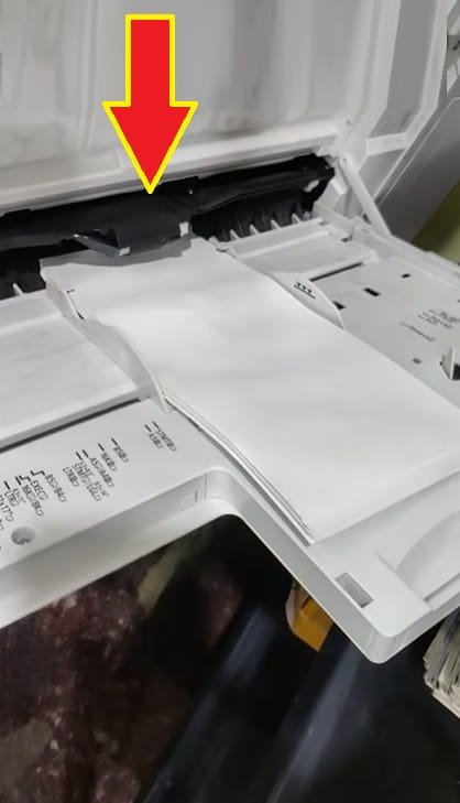 how to print envelope in bulk